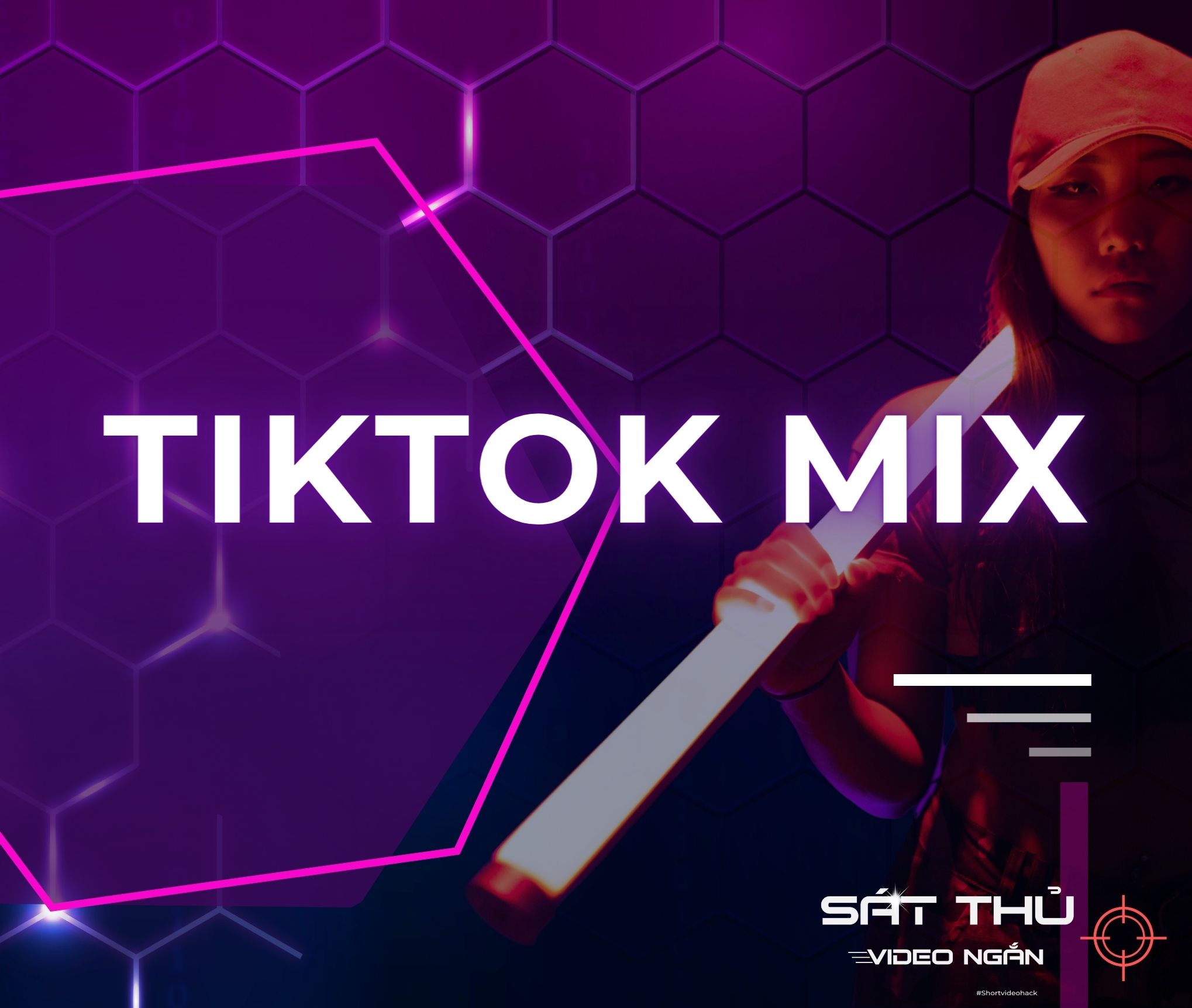 TikTok Mix